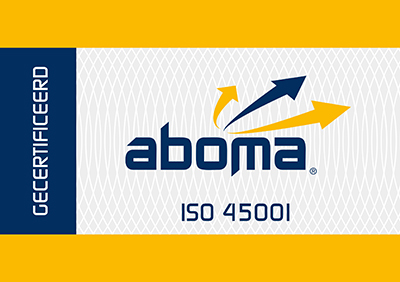 Aboma ISO 45001